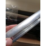 VidaXL Luifel 300x150 Crème - 64% Korting! (Lichte Krasjes)