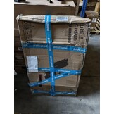 Ligstoel & Tuinstoel 2in1 Beige - 55% Korting!