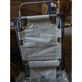 Ligstoel & Tuinstoel 2in1 Beige - 55% Korting!