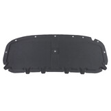 Motorkap Isolatie VW Touran 5T (15>) - 50% Korting! - Lichte Schade