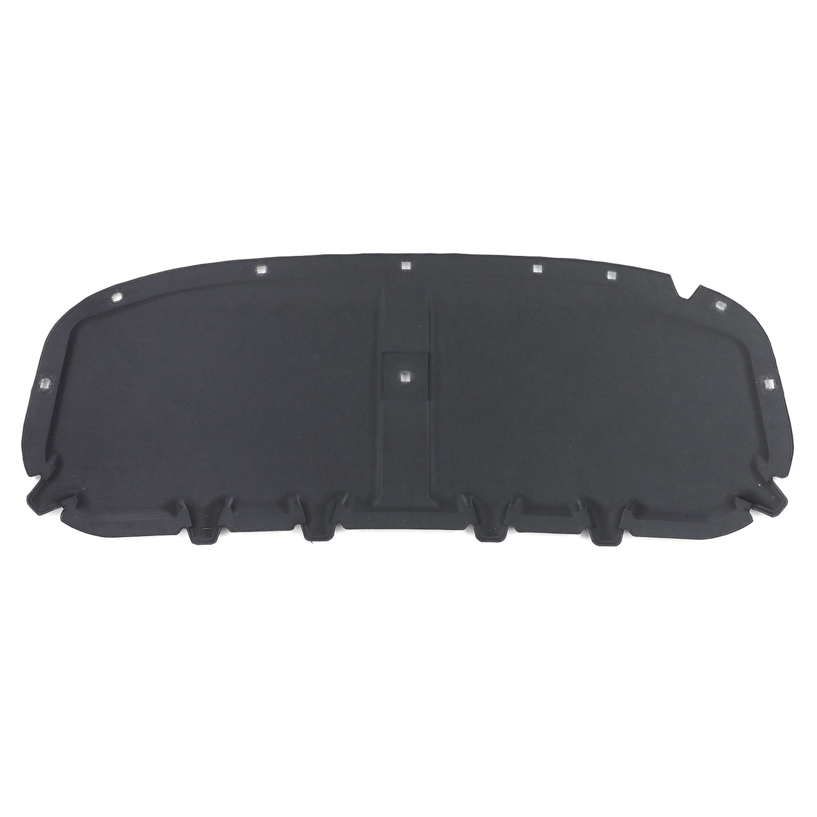 Motorkap Isolatie VW Touran 5T (15>) - 50% Korting! - Lichte Schade