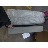 Opvouwbaar Matras 2-persoons - Grijs - 60% Korting!