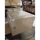 Tuin Sofa Set Acaciahout Bruin - 55% Korting! OP=OP