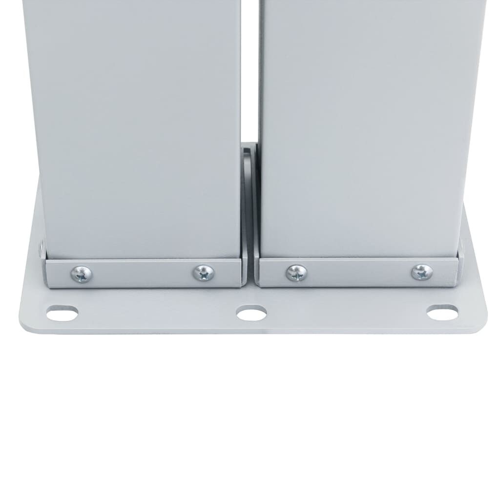 VidaXL Uittrekbaar Windscherm Crème 180x600cm - 46% Korting!