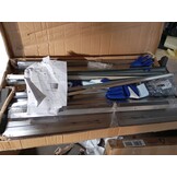 VidaXL Verhoogde Plantenbak Cortenstaal 400cm - 64% Korting!