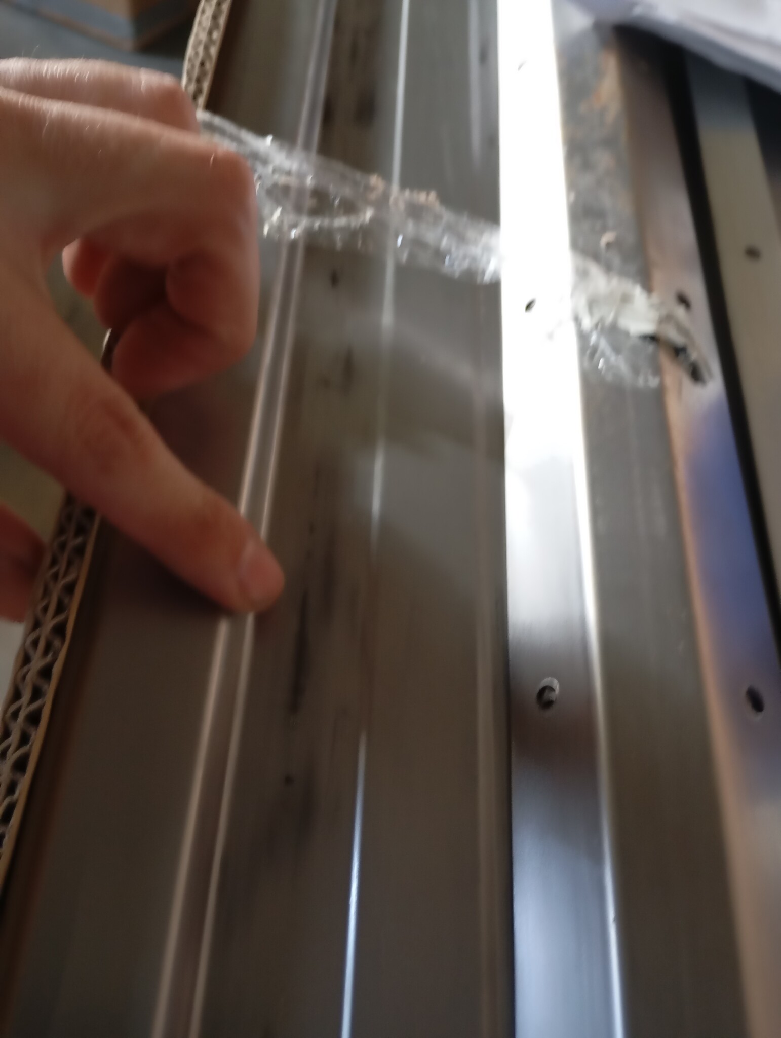 VidaXL Verhoogde Plantenbak Cortenstaal 400cm - 64% Korting!