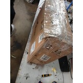 Relaxstoel Wijnrood - 55% Korting! (Lichte Krasjes)