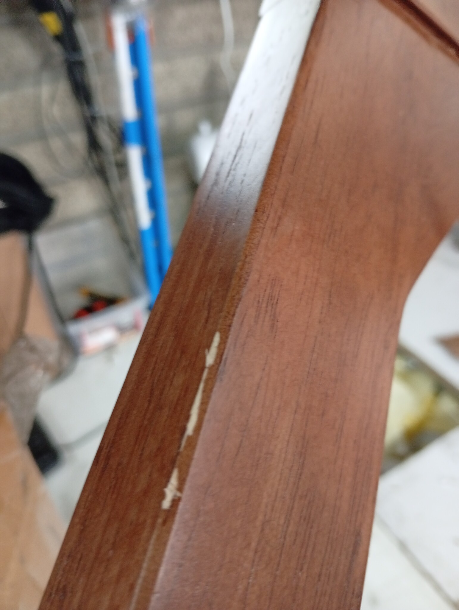 Relaxstoel Wijnrood - 55% Korting! (Lichte Krasjes)