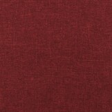 Relaxstoel Wijnrood - 55% Korting! (Lichte Krasjes)