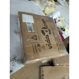 vidaXL Plantenbak Grijs 332cm - 55% Korting! (Lichte Schade)