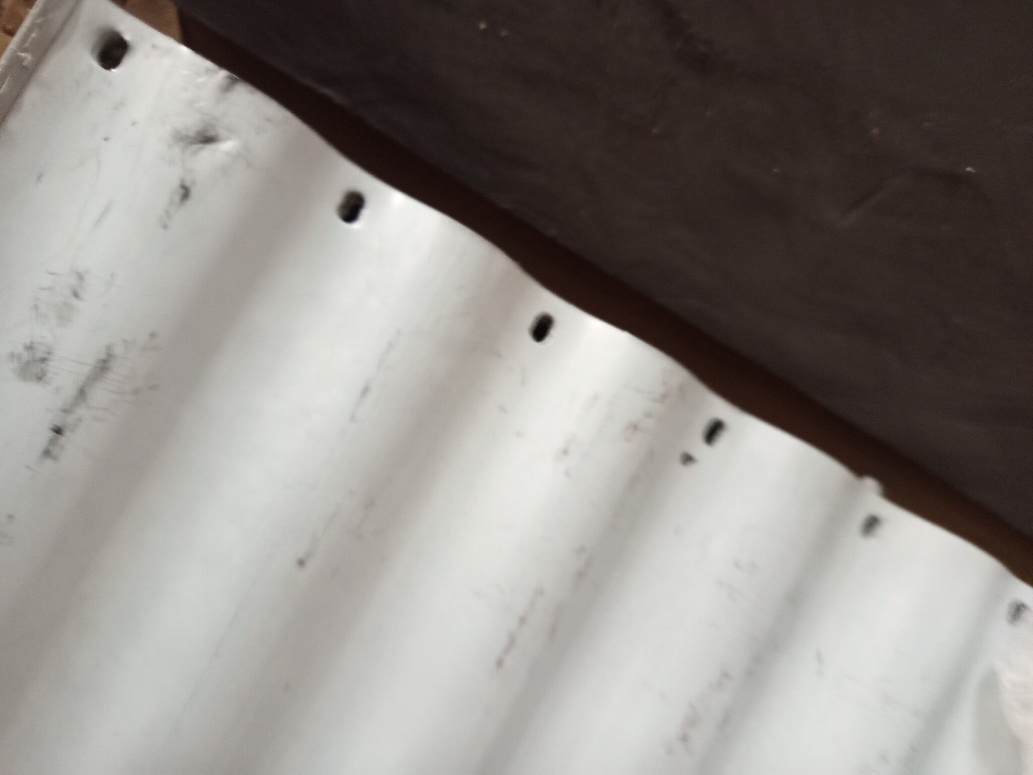 vidaXL Plantenbak Grijs 332cm - 55% Korting! (Lichte Schade)