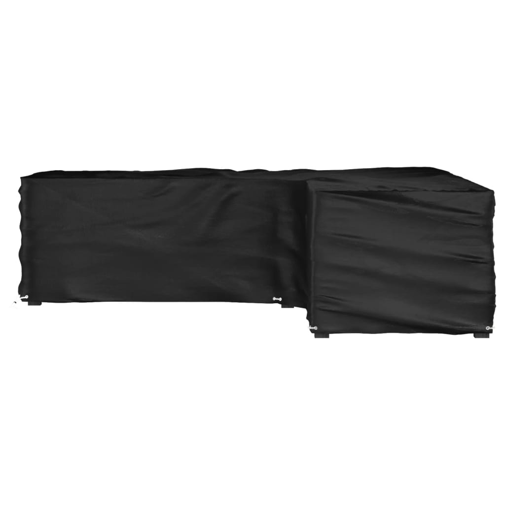 Tuinmeubelhoes L-vorm 250x250cm - 40% Korting!