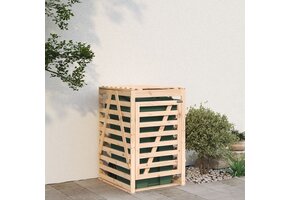 VidaXL Containerberging Grenenhout - 35% Korting!