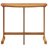 vidaXL Balkontafel Acaciahout Inklapbaar - 40% Korting!