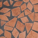 vidaXL Parasolvoet Terracotta 12kg - 46% Korting! (Retour)