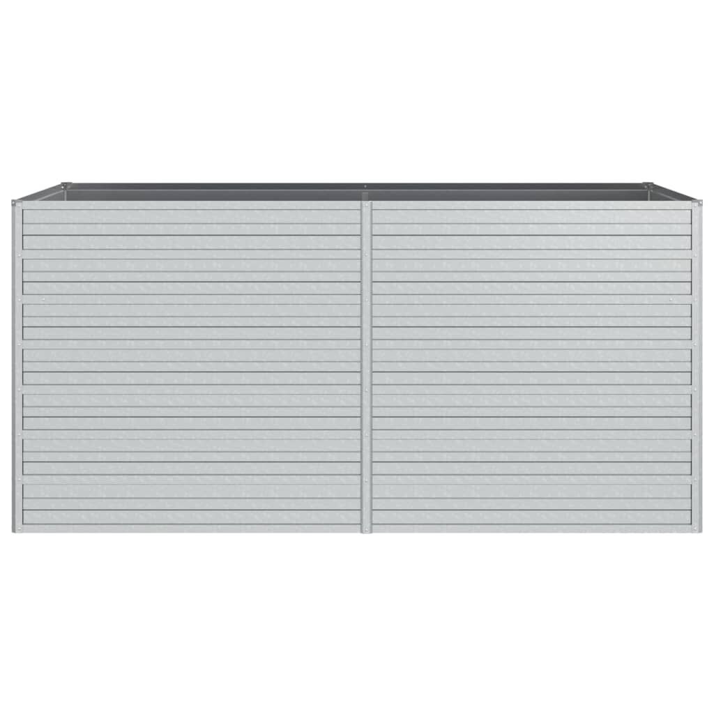 VidaXL Verhoogde Plantenbak 160x80cm - 51% Korting!
