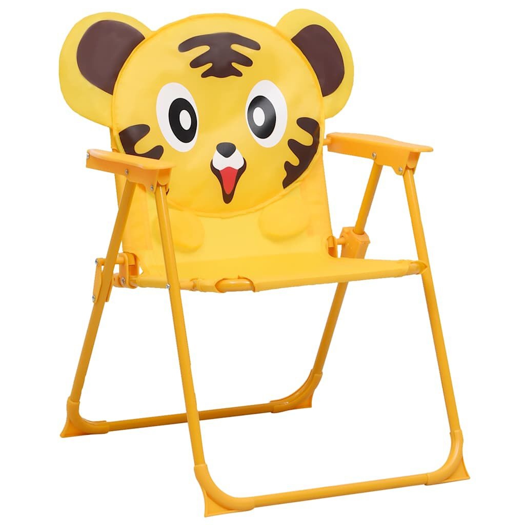 Bistroset Kids Geel m. Parasol -56%! (Retour)
