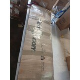 Zweefparasol 400x300cm Antraciet - 60% Korting!