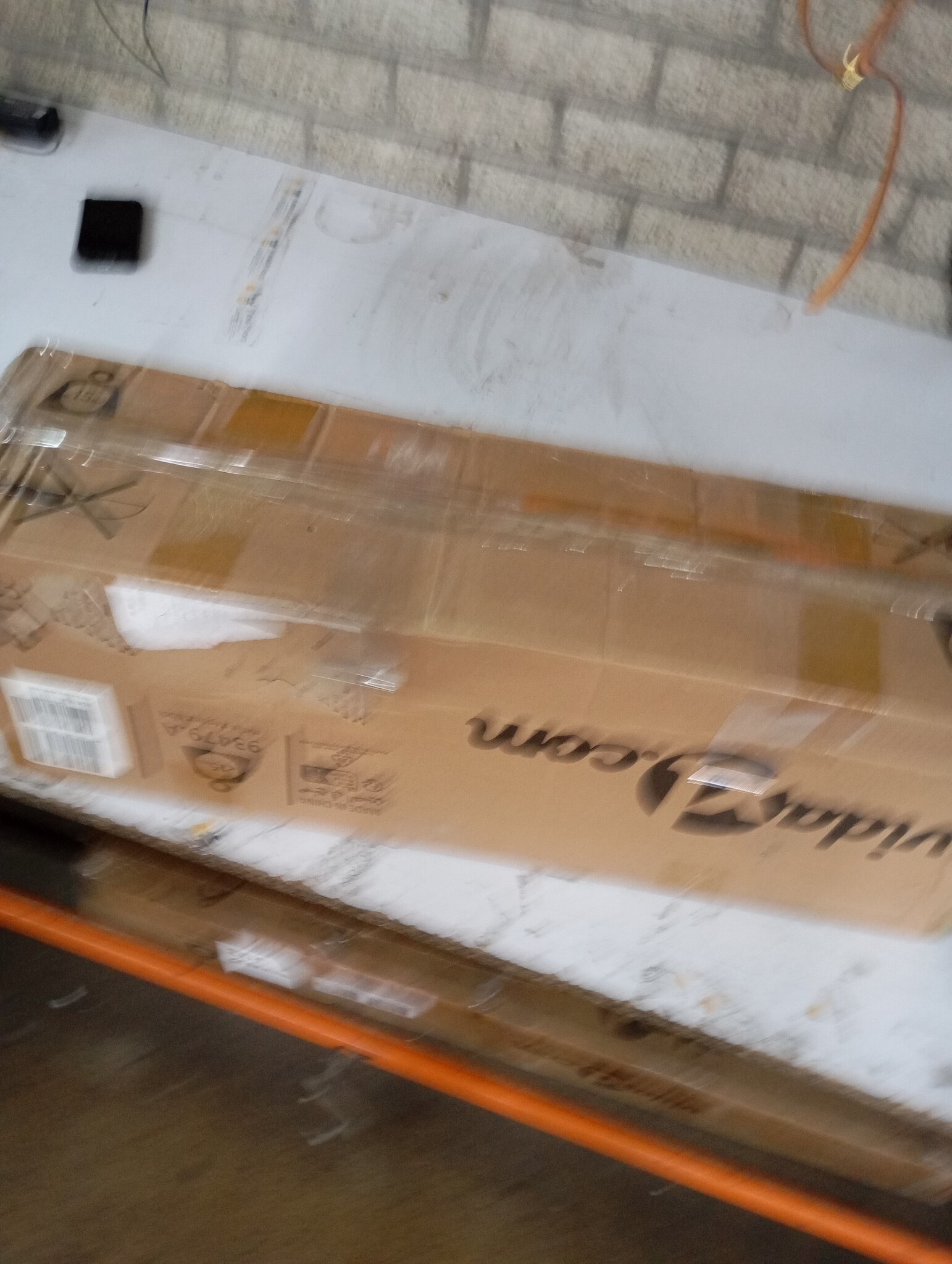 Elektrische Step met Zitje 120W Zwart - 19% Korting!