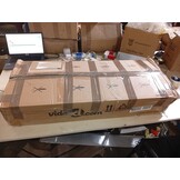 VidaXL Crème Bedframe 120x190 - 55% Korting - Krasjes