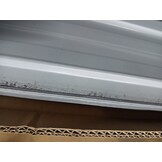 VidaXL Plantenbak Verhoogd 320cm Antraciet - 55% Korting! (Beschadigd)