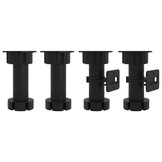 vidaXL Keuken Onderkast Kalmar Sonoma Eiken -40%