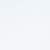 VidaXL Eettafel Wit 106cm - 40% Korting! (Retour)