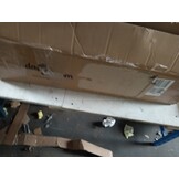 Salontafelpoten O-frame gietijzer 80x70x43cm - 55% Korting!