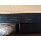 Salontafelpoten O-frame gietijzer 80x70x43cm - 55% Korting!