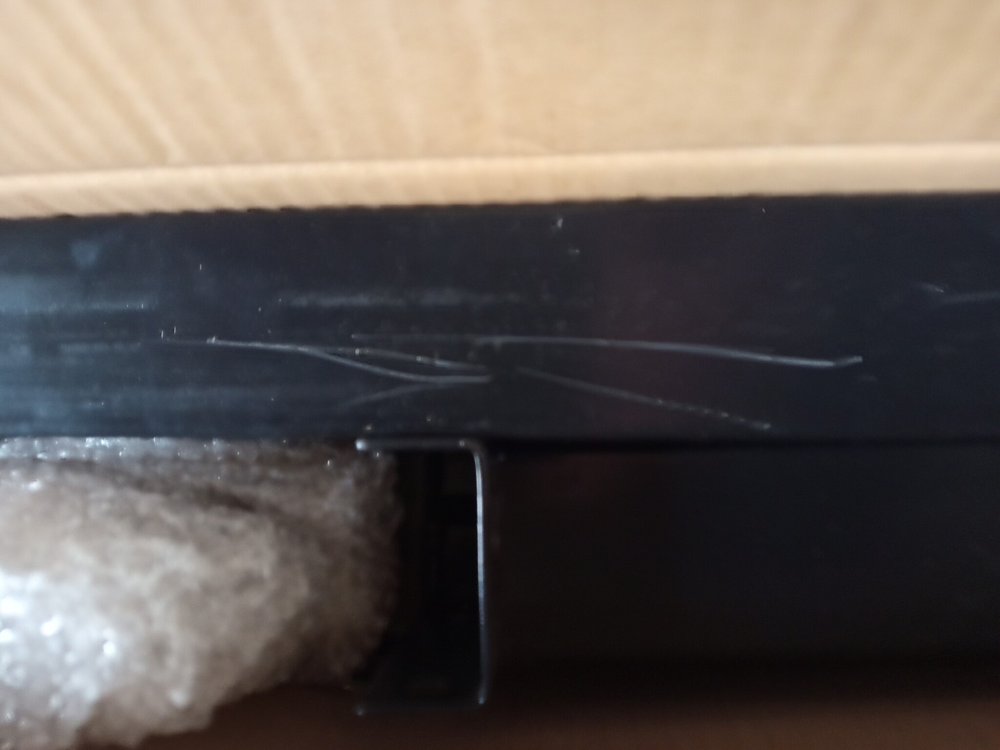 Salontafelpoten O-frame gietijzer 80x70x43cm - 55% Korting!