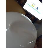 vidaXL Tuinpadlamp LED 40cm - 60% Korting! (Deukjes)