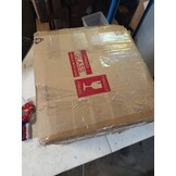 vidaXL Tuinpadlamp LED 40cm - 60% Korting! (Deukjes)