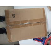 VidaXL Bankhoes Crème 3-Zits (190-230cm) - 56% Korting!