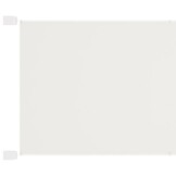 VidaXL Luifel Wit 140x420cm - 51% Korting! (Retour)