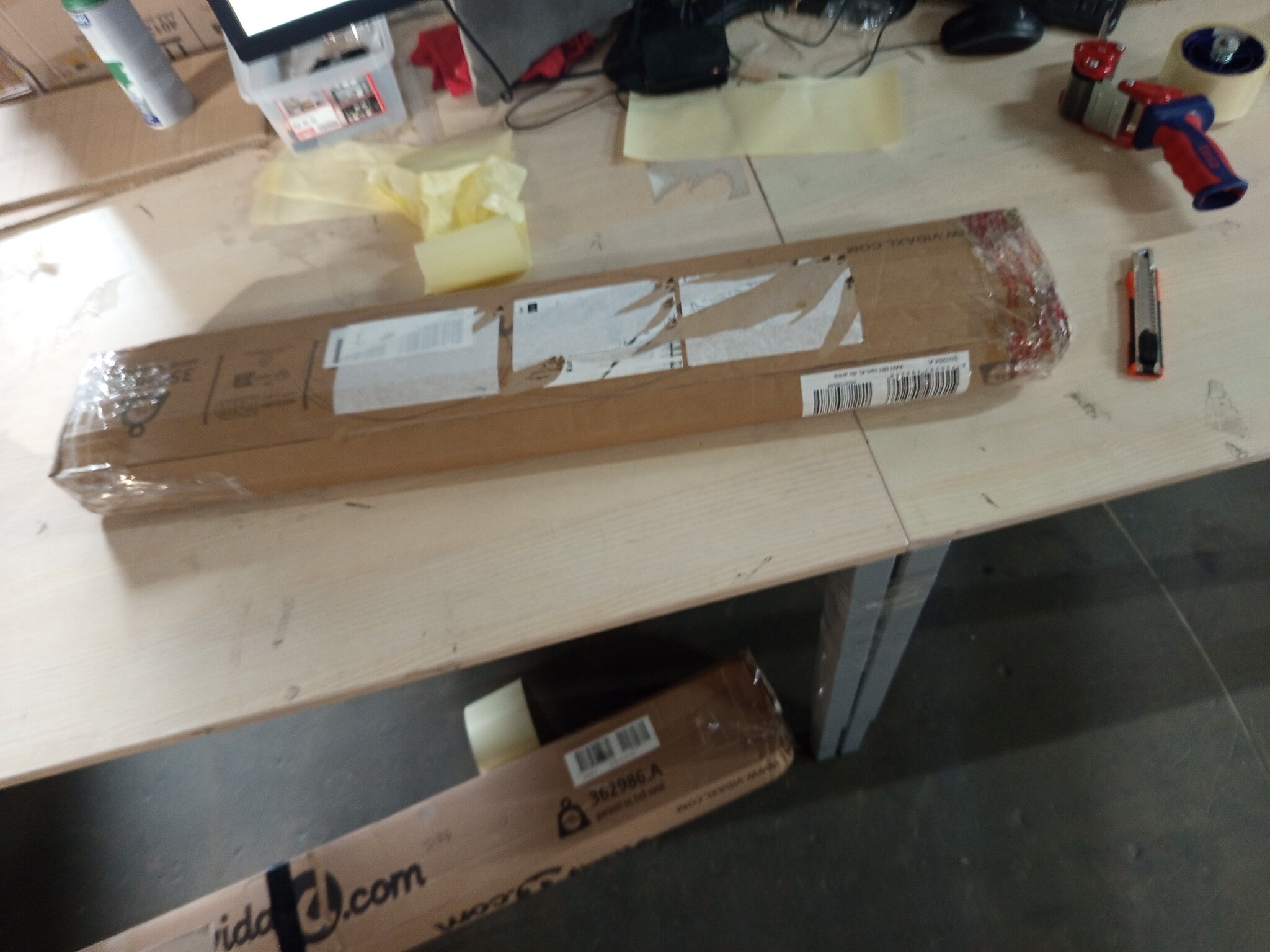 Kamerscherm 4 Panelen Antraciet 346cm - 60% Korting!