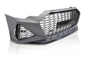 AUDI A6 C8 Sport Voorbumper 18-22 Sedan/Station -59%! (Afhalen)