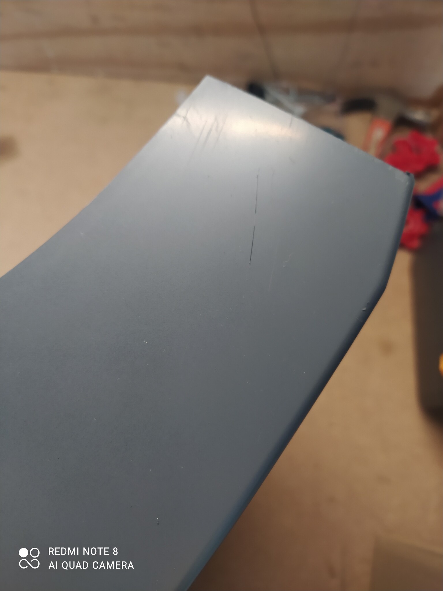 AUDI A6 C8 Sport Voorbumper 18-22 Sedan/Station -59%! (Afhalen)