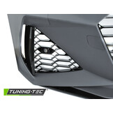 AUDI A6 C8 Sport Voorbumper 18-22 Sedan/Station -59%! (Afhalen)