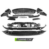 AUDI A6 C8 Sport Voorbumper 18-22 Sedan/Station -59%! (Afhalen)