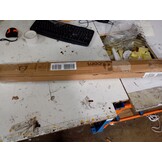 Kamerscherm Antraciet 150x200cm - 64% Korting!