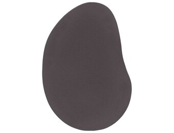 VidaXL Antraciet Tapijt 100x200cm - 46% Korting!