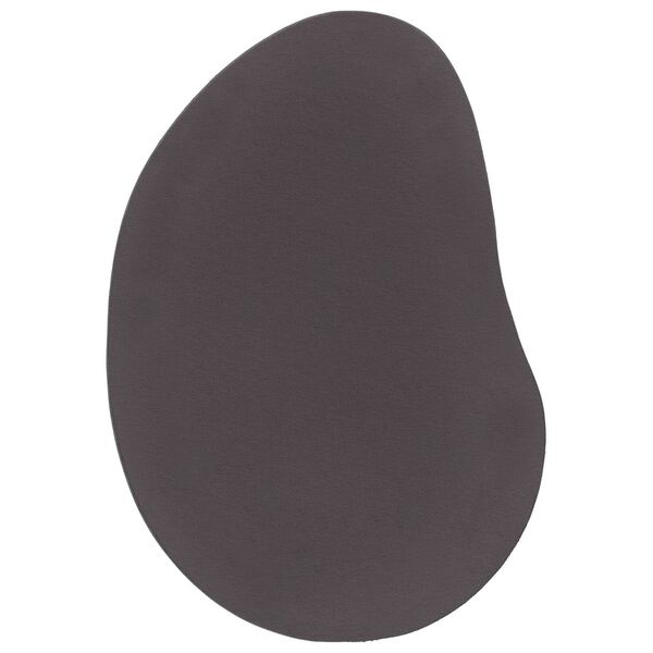 VidaXL Antraciet Tapijt 100x200cm - 46% Korting!