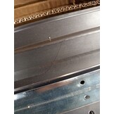 VidaXL Verhoogde Plantenbak Cortenstaal 400cm - 67% Korting!