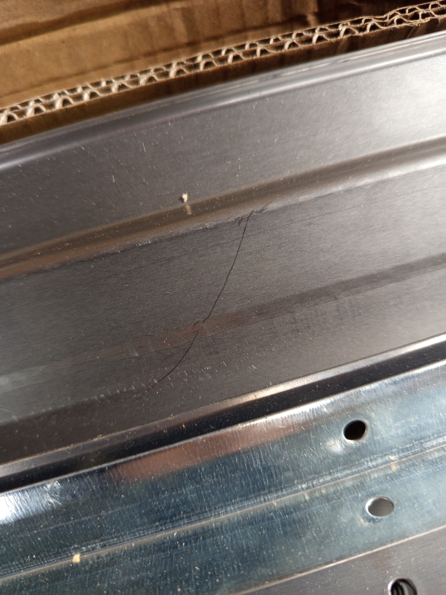 VidaXL Verhoogde Plantenbak Cortenstaal 400cm - 67% Korting!