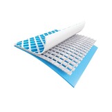 INTEX Zwembad Ø305cm + Pomp - Blauw - 46% Korting!