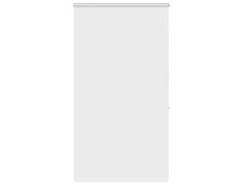 vidaXL Doucherolgordijn 130x240 cm - 51% Korting!