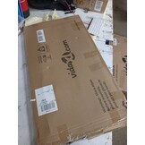 VidaXL Plantenbak Verhoogd 320cm Bruin - 68% Korting! (Deukjes)