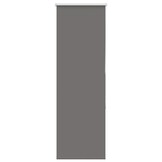 Rolgordijn Verduisterend 60x130cm Grijs - 56% Korting!