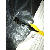 Zwembadhoes 417cm Zwart - 64% Korting! (Retourdeal)