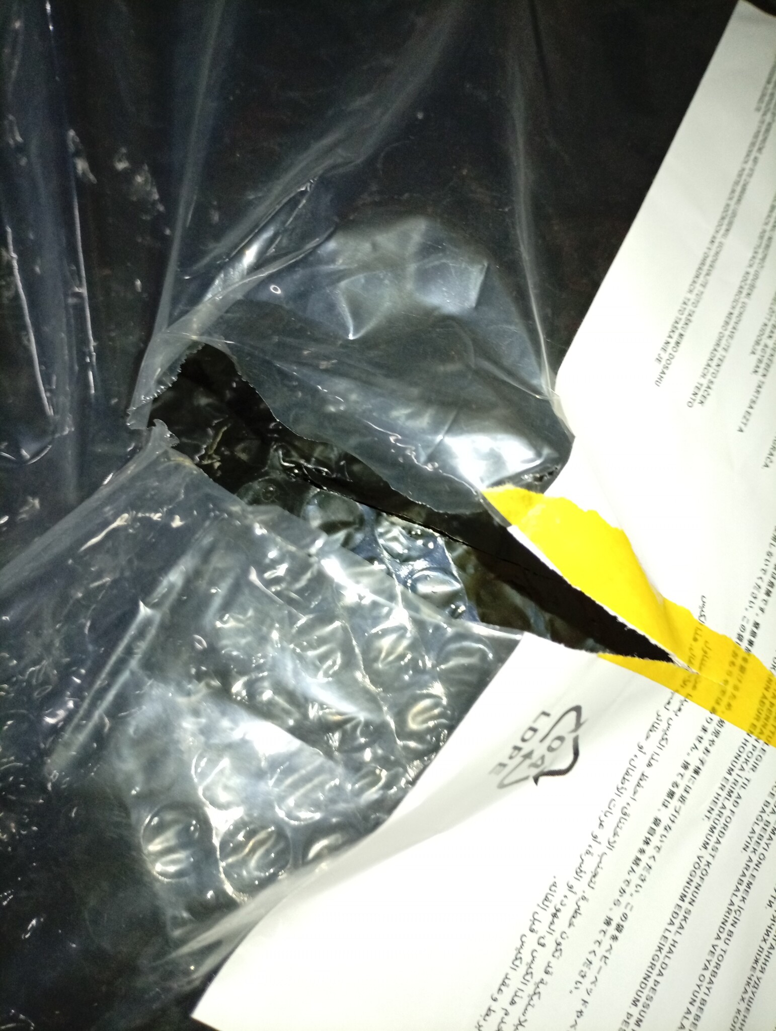 Zwembadhoes 417cm Zwart - 64% Korting! (Retourdeal)